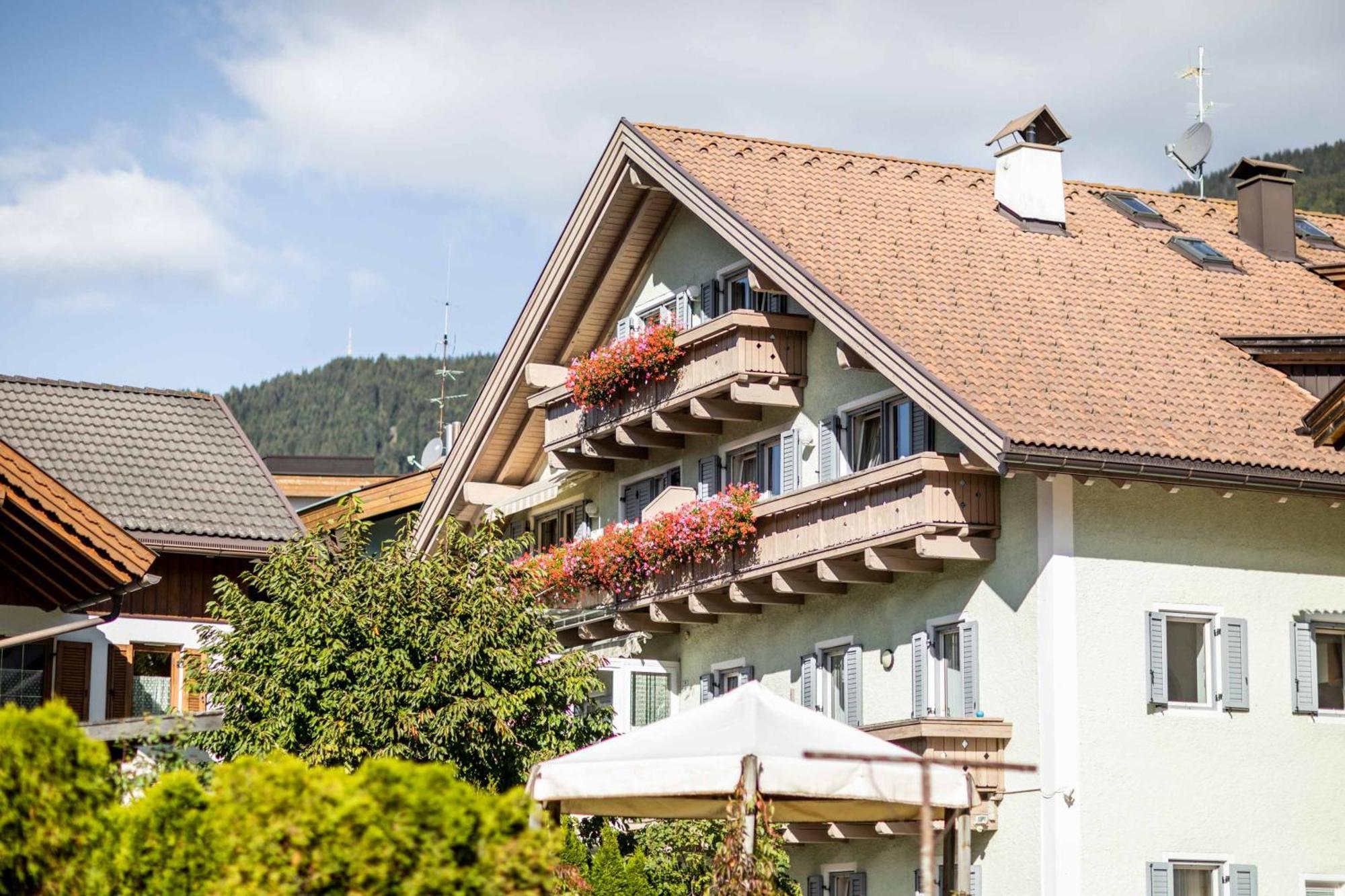 Appartement Haidacher San Candido Exterior photo