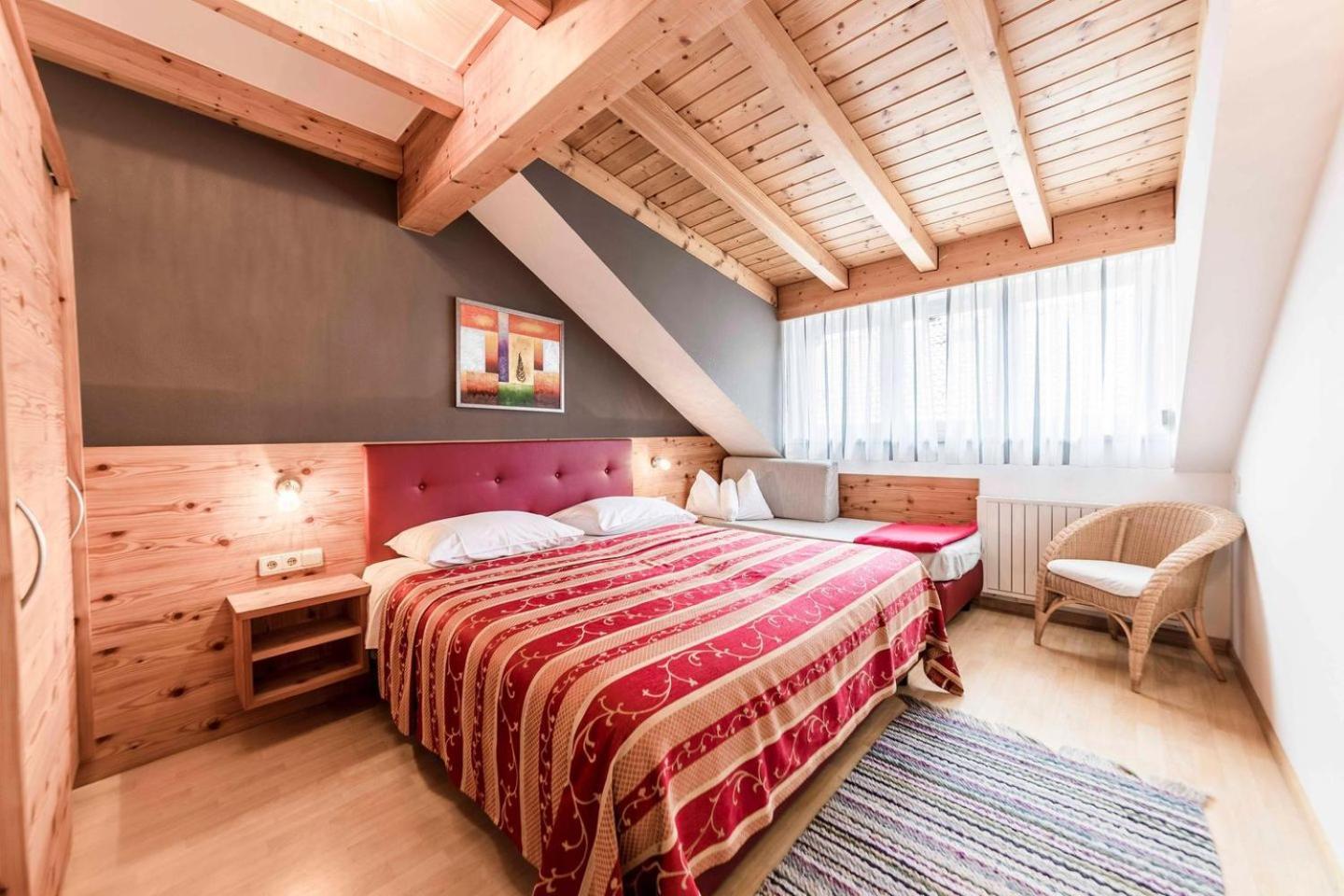 Appartement Haidacher San Candido Exterior photo