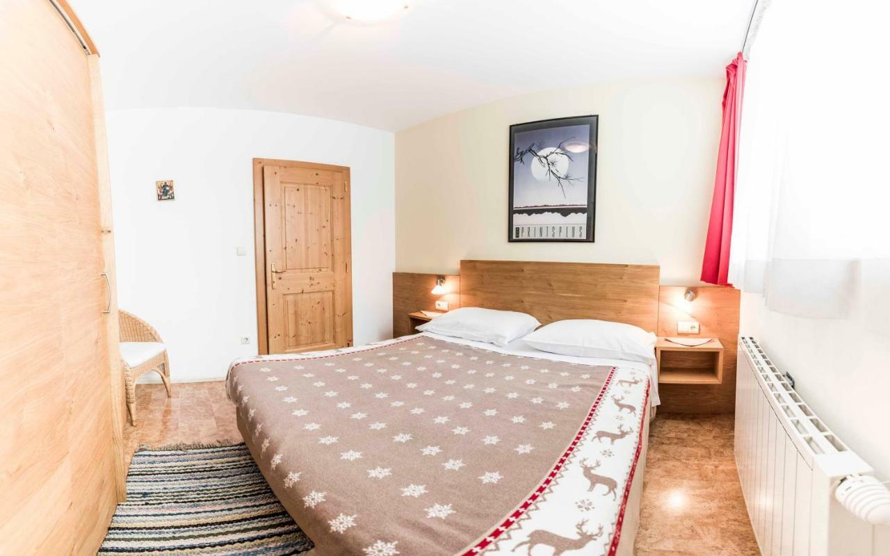 Appartement Haidacher San Candido Exterior photo